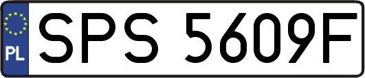 SPS5609F