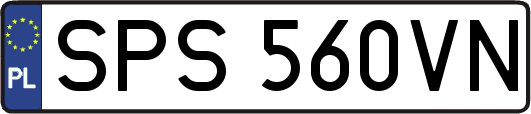 SPS560VN