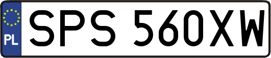 SPS560XW