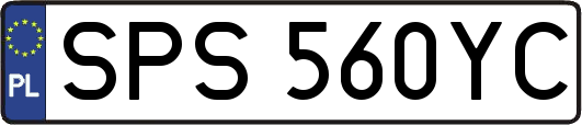 SPS560YC