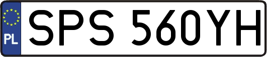 SPS560YH