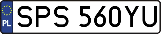 SPS560YU