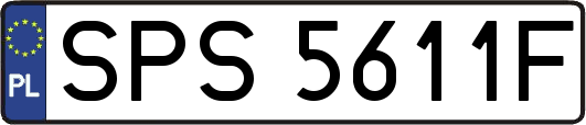 SPS5611F