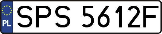 SPS5612F