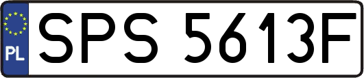 SPS5613F