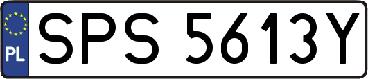 SPS5613Y