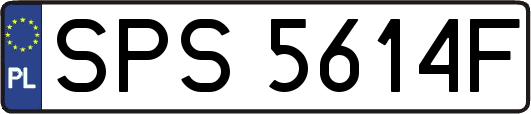 SPS5614F
