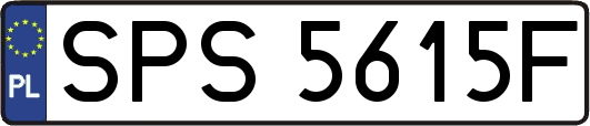 SPS5615F