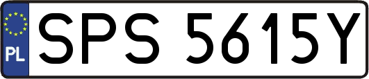 SPS5615Y