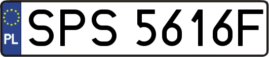 SPS5616F