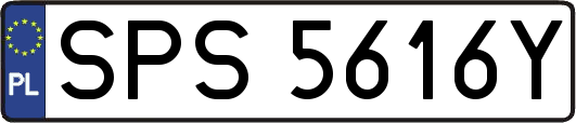 SPS5616Y