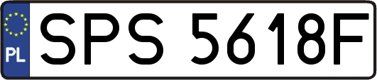 SPS5618F