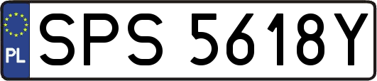 SPS5618Y