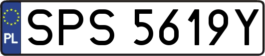 SPS5619Y