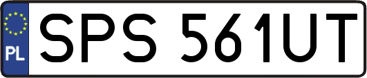 SPS561UT