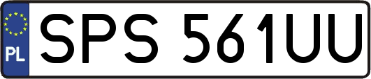 SPS561UU