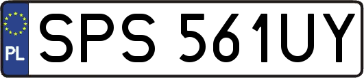 SPS561UY