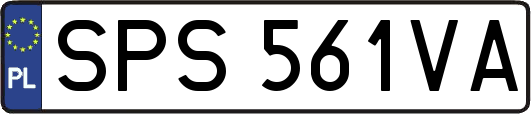 SPS561VA