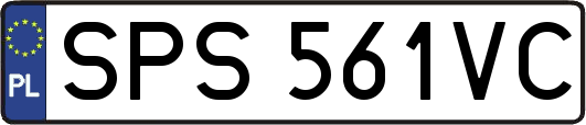 SPS561VC