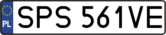 SPS561VE
