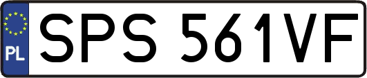 SPS561VF