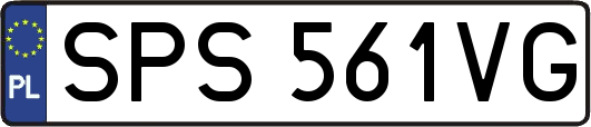 SPS561VG