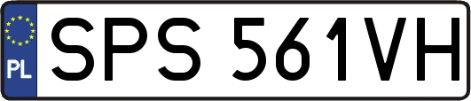 SPS561VH