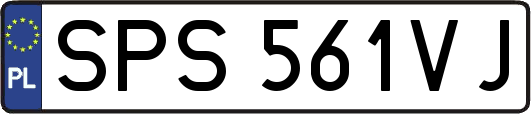 SPS561VJ