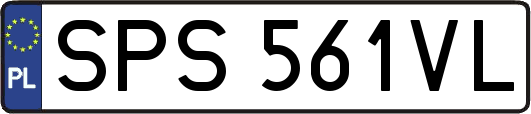 SPS561VL