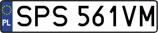 SPS561VM