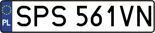 SPS561VN