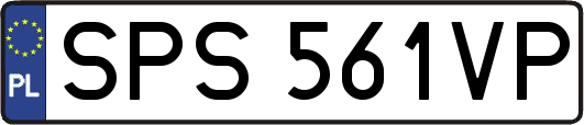SPS561VP
