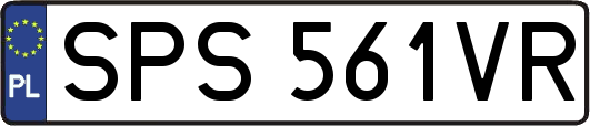 SPS561VR