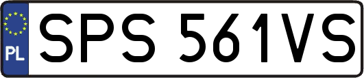 SPS561VS