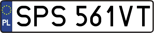 SPS561VT