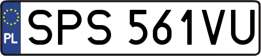 SPS561VU