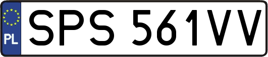 SPS561VV