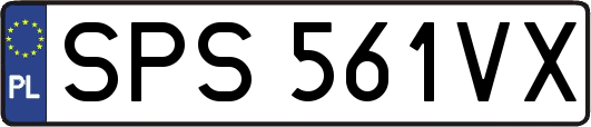 SPS561VX