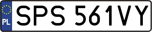 SPS561VY