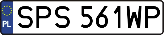 SPS561WP