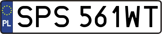 SPS561WT
