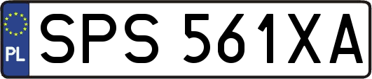 SPS561XA