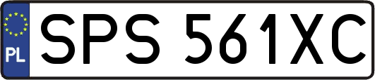 SPS561XC