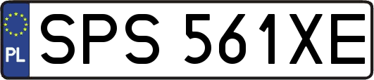 SPS561XE
