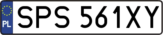 SPS561XY