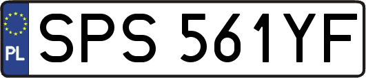 SPS561YF