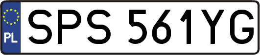 SPS561YG