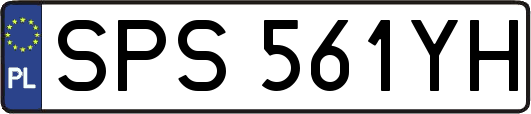 SPS561YH