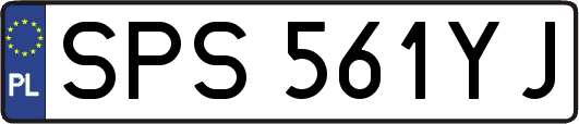 SPS561YJ