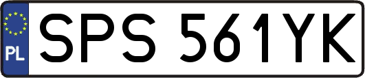SPS561YK